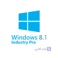 Windows Embedded 8.1 Industry Pro