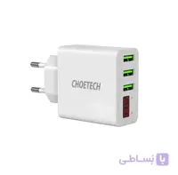 شارژر دیواری چویتک مدل C0027