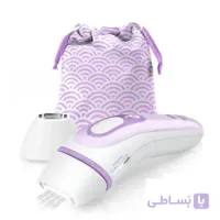 لیزر بدن براون مدلSilk expert Pro 3 PL3132