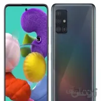 گوشی موبایل سامسونگ مدل Galaxy A51 SM-A515F/DSN دو سیم کارت ظرفیت 128گیگابایت