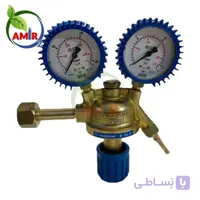 مانومتر اکسیژن مسترینر ایتالیا