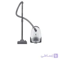 جارو برقی ال جی مدل VN-3320K ا LG VN3320 Vacuum Cleaner