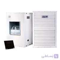 کولر آبی سلولزی آزمایش مدل اکسترا BS97