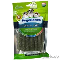 تشویقی دنتال سگ VegeBones