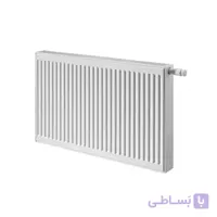 رادیاتور فولادی ایران رادیاتور 80 سانتی متری ا iran radiator 80cm