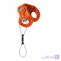 ابزار صعود رُپ من وایلد کانتری- Wildcountry Ropeman