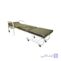 صندلی بیمارستانی تختشو