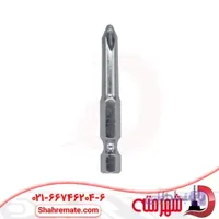نوک پیچ گوشتی یک سر چهارسو 5 سانتی متر تایوانی PH2