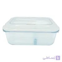 ظرف نگهدارنده مستطیل والرین مدل 252BM-W