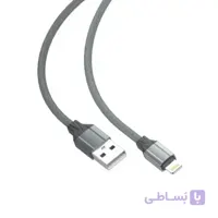 قیمت و خرید کابل آیفون کینگ استار مدل KingStar K18i ا KingStar K18i