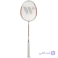 راکت بدمینتون ویش مدل Fusiontec 777