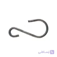 قلاب فلزی S پارس مدل PD-100-16