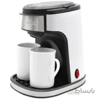 قهوه ساز گاسونیک مدل GCM-858 ا GCM-858