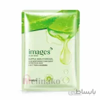 ماسک ورقه ایی صورت آلوورا ایمیجز Images