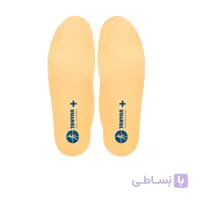 کفی طبی پای صاف تن یار - TANYAR
