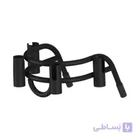 نگهدارنده چوب ماهیگیری مدل Bote - Bucket Rac Black