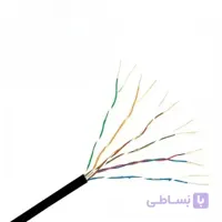 سیم مخابراتی 6 در 2 0.6 سیمیا