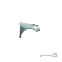 گلگیر جلو خودرو جک S5
