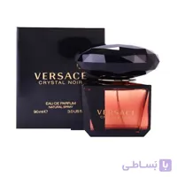 عطر ورساچه کریستال نویر