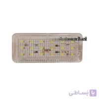چراغ صندوق عقب 206 اس ام دی