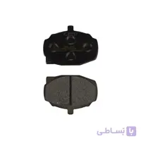 لنت پژو 207 و 206 تیپ 5 جلو پارس ابی
