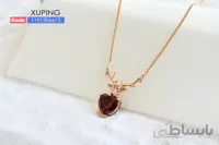 گردنبند ژوپینگ کد 456711