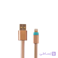 کابل شارژ ایفون OSCAR 601