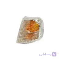 چراغ راهنما جلو چپ حباب دار فن آوران مناسب برای پژو 405