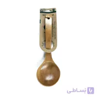ملاقه چوبی WHITE PINE سایز بزرگ کد ۱۱۹۰