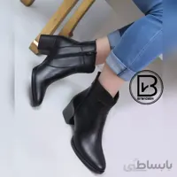 نیم بوت زنانه کد 1113