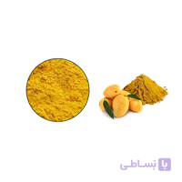 پودر انبه بسته‌ی 100 گرمی