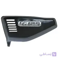 قاب بغل پلاستیکی موتور سیکلت هوندا برند MNT