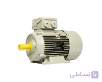 الکتروموتور سه فاز زیمنس 7.5 کیلووات 10 اسب | کمترین قیمت خرید | دینام و موتور | دیتاشیت | مشخصات