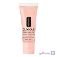 کنستانتره ابرسان کلینیک مدل Moisture Surge