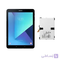 باتری اصلی تبلت سامسونگ Samsung Galaxy Tab S3 9.7 ا Battery Tablet Samsung Galaxy Tab S3 9.7 - EB-BT825ABE