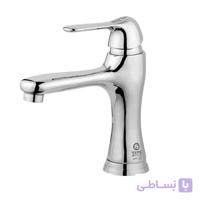 شیر روشویی تپس مدل یاتو کروم