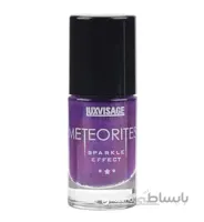 لاک ناخن شهاب سنگ لاکس ویساژ ۶۱۴ / Luxvisage Nail Polish Meteorites
