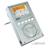 تیونر korg کرگ مدل ‎ OT-120‎آکبند