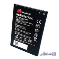 باتری هوآوی Huawei Honor 3X G750