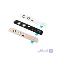 شیشه دوربین هوآوی Huawei P10 Camera Glass Lens