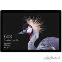 تبلت مایکروسافت Surface Pro 5 | حافظه 128 رم 8 گیگابایت پردازنده i5 ا Microsoft Surface Pro 5 i5 128/8 GB