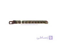 شینه مسی ارت 10 پیچ (عرض ۱.۵ سانت)