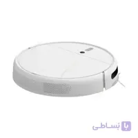 جاروبرقی رباتی شیائومی مدل Mi Mop _ STYTJ01ZHM ا Xiaomi Mi Robot Vacuum-Mop