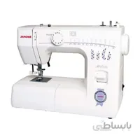 چرخ خیاطی ژانومه (جانتک) مدل 1020 کد 348114