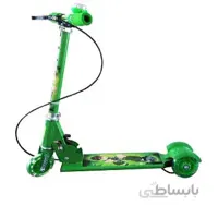 اسکوتر بچه گانه سنین 3-6 سال