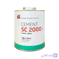 چسب نوار نقاله SC2000
