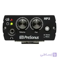 پری امپ هدفون پریسونوس presonus hp2