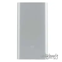 شارژر همراه شیائومی مدل (10000mAh)  PLM09ZM _ Mi 2