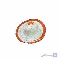 کلاه حصیری