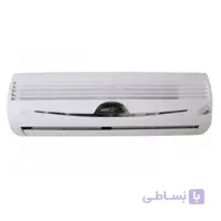کولر گازی جنرال سری لبخند مدل GNR-26GWN ظرفیت 26000 ا GENERAL Smile-Series GNR-26GWN 26000 Air Conditioner
